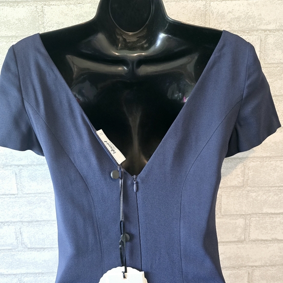 Blugirl Blumarine Cocktail Dress - Picture 8 of 15